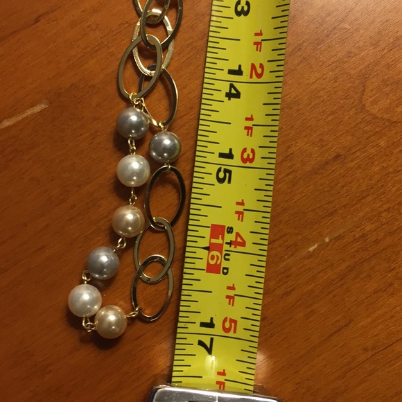 Necklace and earring set - Picture 3 of 5